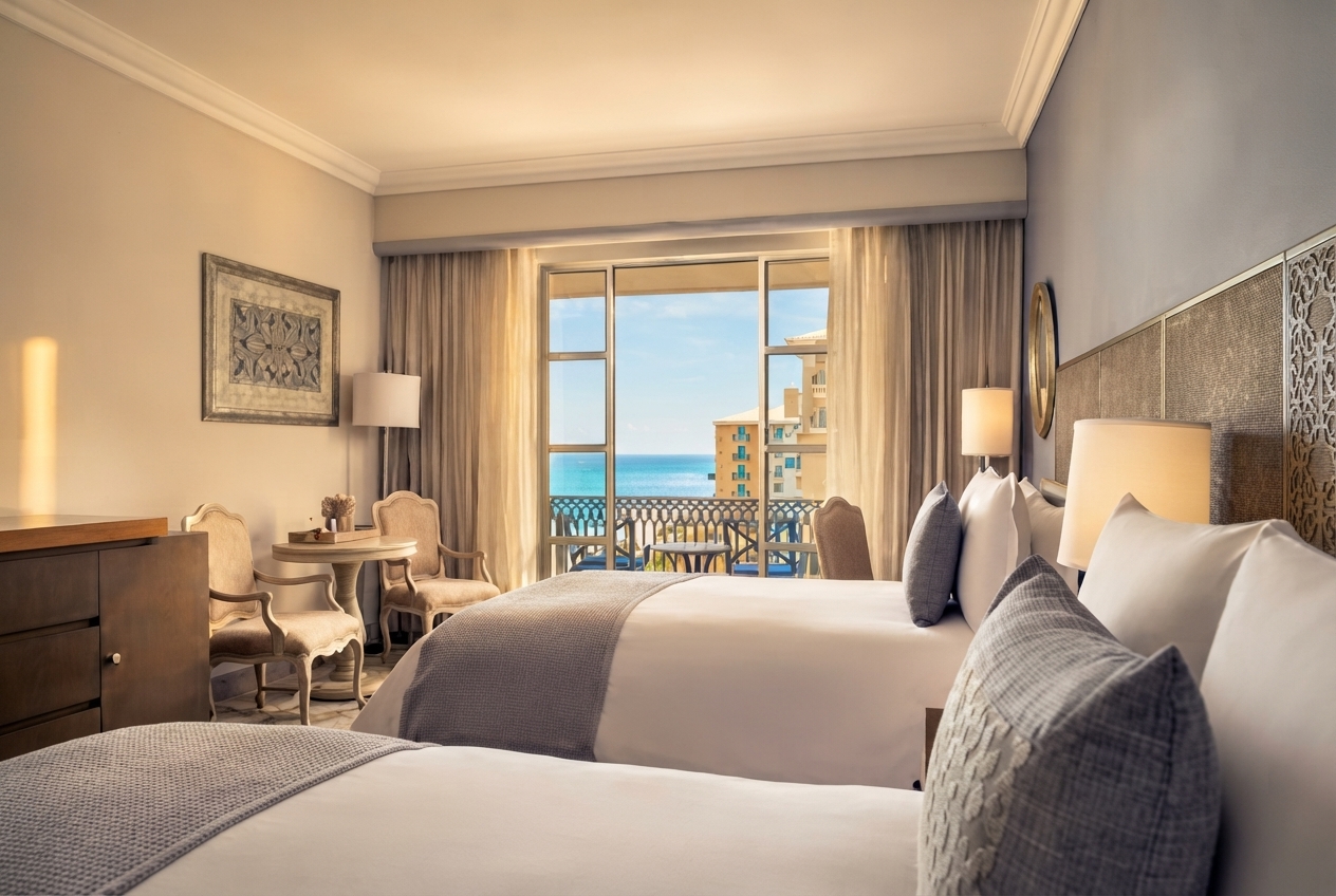 Kempinski Cancun — Special Rate